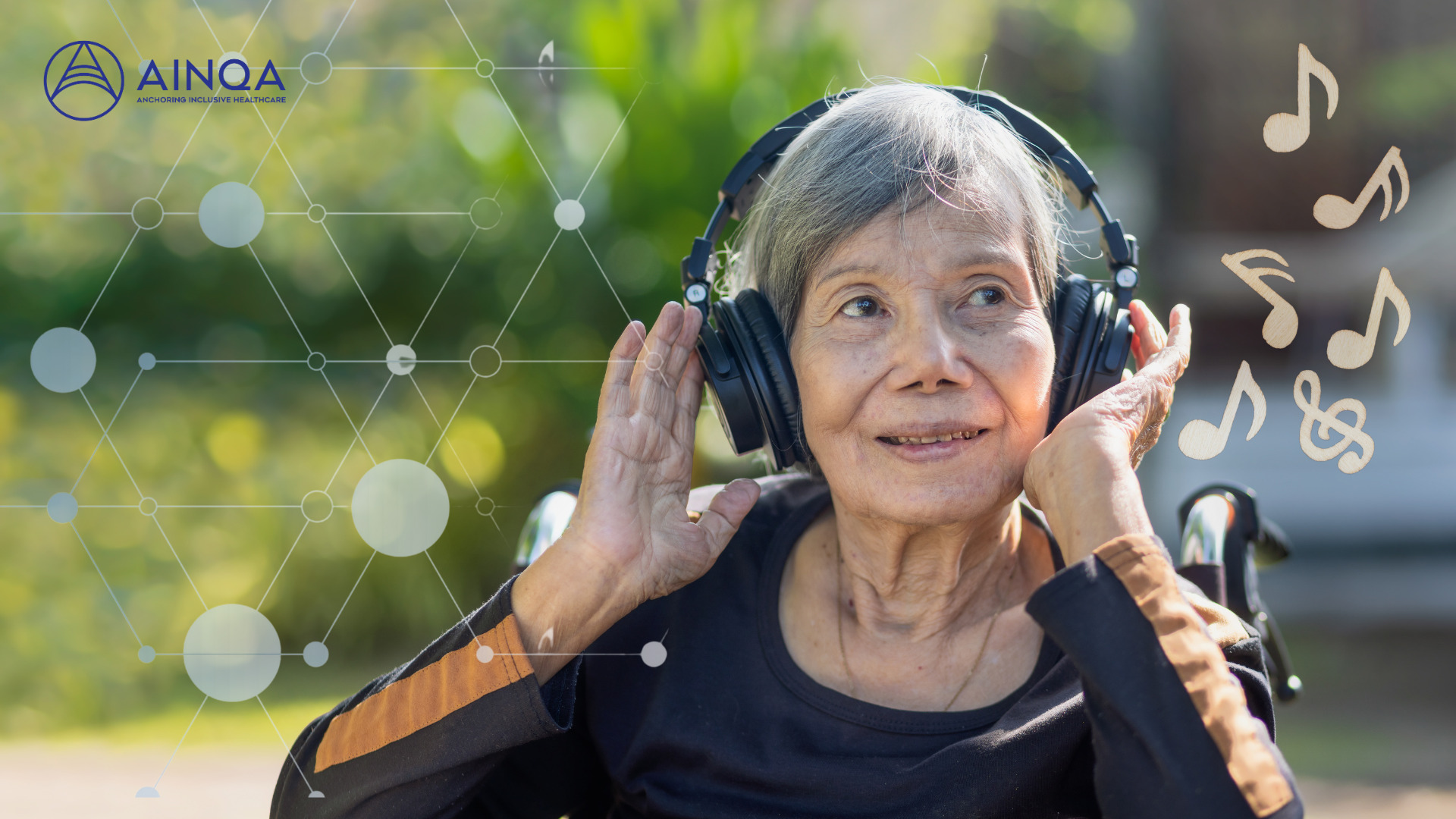 Music Therapy for Dementia Care
